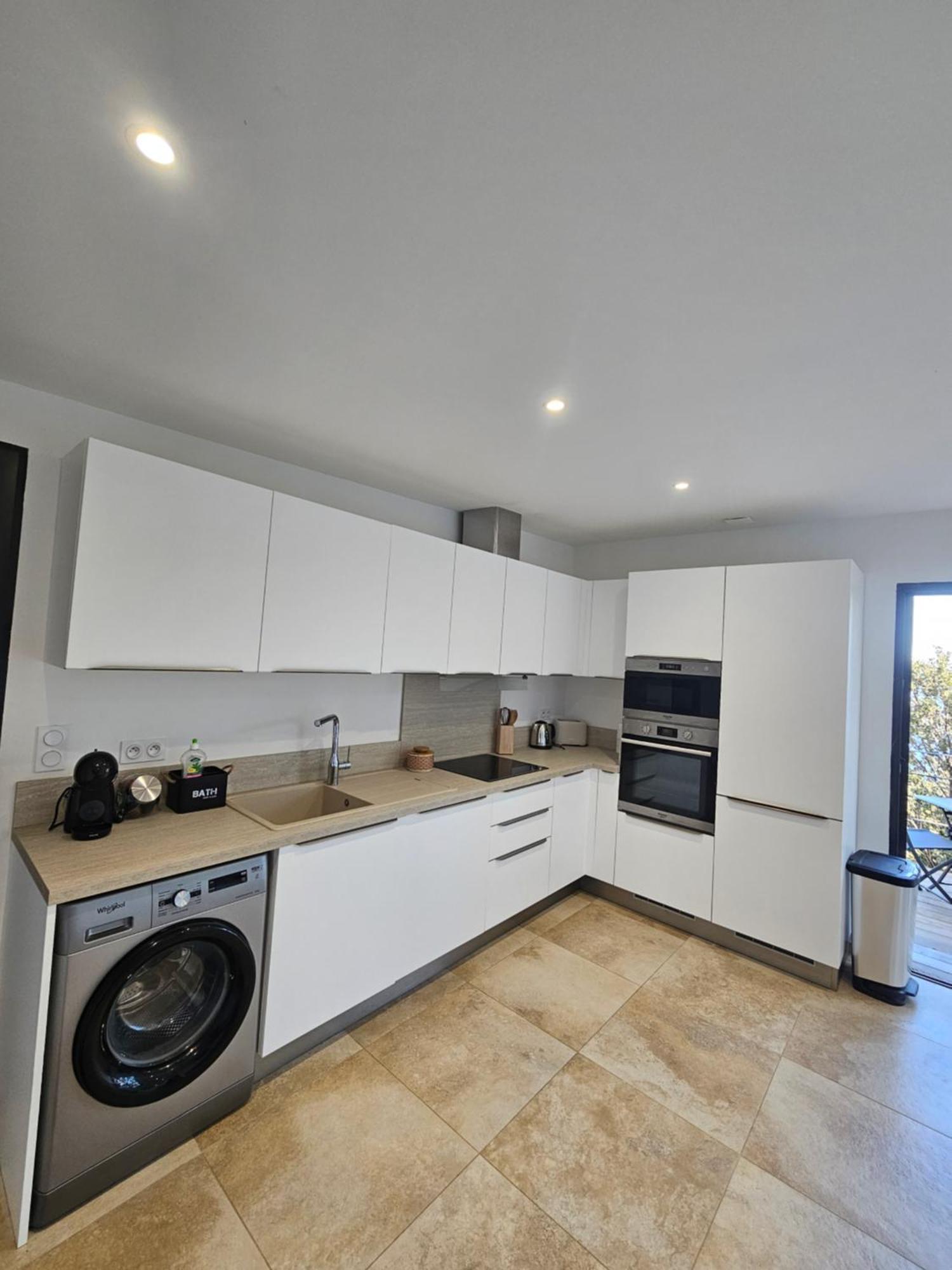 Apartment U Paradisu