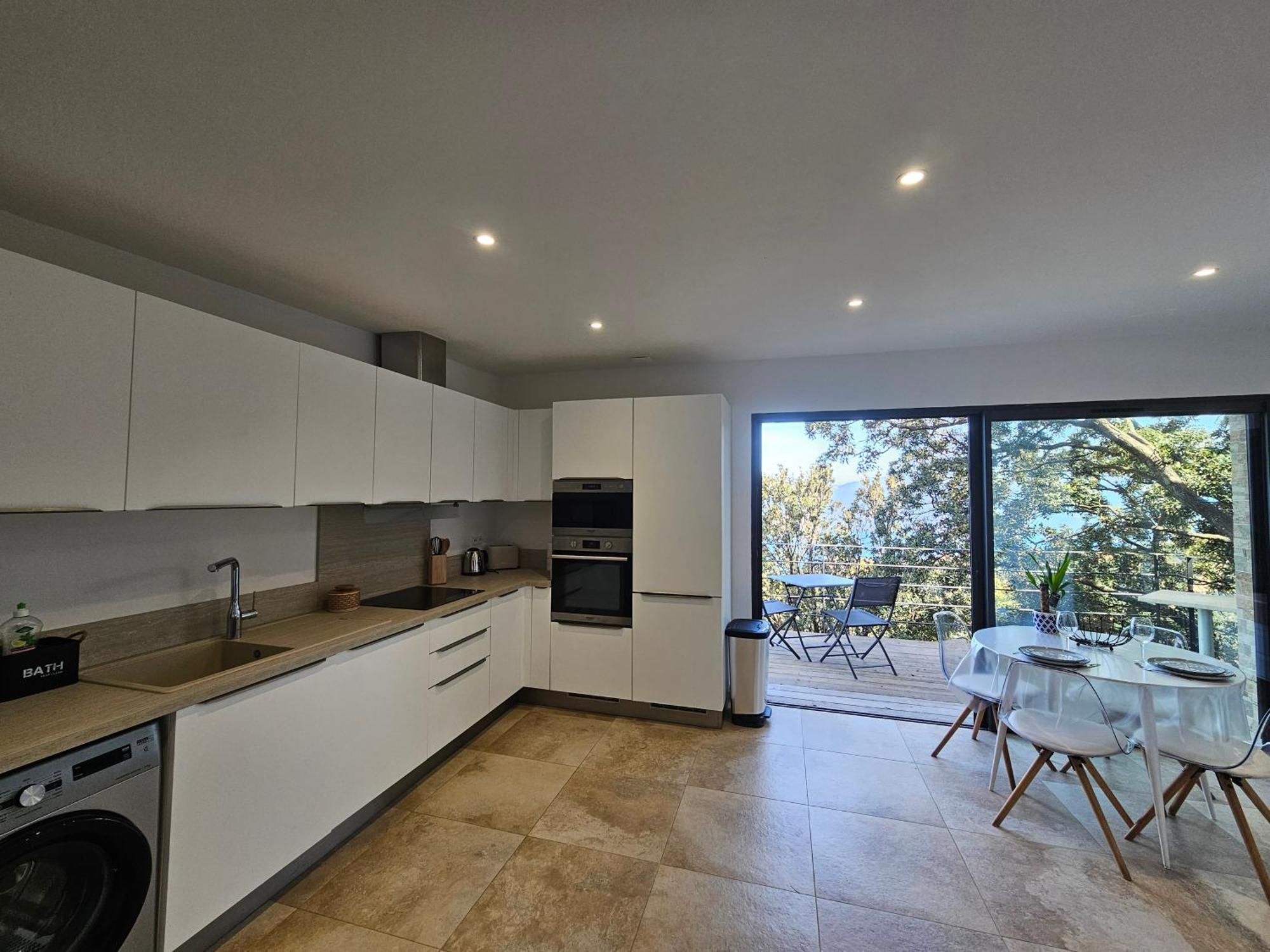 U Paradisu Apartment Piana (Corsica)